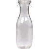 Chic Antique Französische Einmachflasche