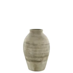 Chic Antique Französischer Krug, Topf Lourdes