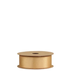 Chic Antique Geschenkband mit Glitzer