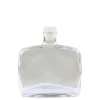 Chic Antique Glasflasche mit Deckel