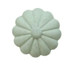 Chic Antique Griff Blume