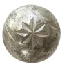 Chic Antique Griff mit Schiff