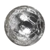 Chic Antique Griff silber krakeliert