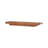 Chic Antique Grimaud Tablett mit Handgriff