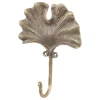 Chic Antique Haken in Blattform