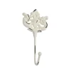 Chic Antique Haken mit Kronen Dekor