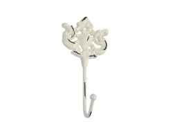Chic Antique Haken mit Kronen Dekor