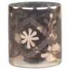 Chic Antique Hurricane mit Schliff