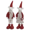 Chic Antique Julius & Juliane Weihnachtsmäuse