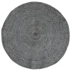 Chic Antique Jute Teppich