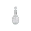 Chic Antique Karaffe mit filigranem Muster