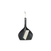Chic Antique Kehrblech mit Handfeger