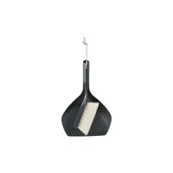 Chic Antique Kehrblech mit Handfeger