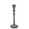 Chic Antique Kerzenständer für Stabkerzen aus Eisen