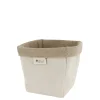 Chic Antique Korb mit Falz Eternel