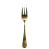 Chic Antique Kuchengabel Nordique
