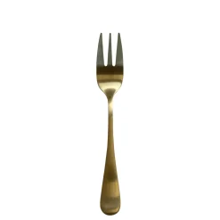 Chic Antique Kuchengabel Nordique