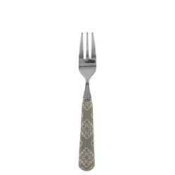 Chic Antique Linas Kuchengabel mit Muster