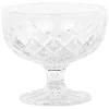 Chic Antique Lorient Schale mit Diamantenschliff