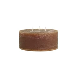 Chic Antique Macon 3 Docht Stumpenkerze