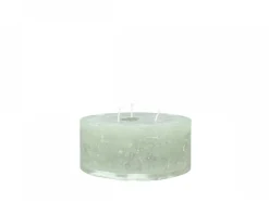 Chic Antique Macon 3 Docht Stumpenkerze