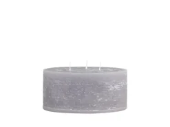 Chic Antique Macon 3 Docht Stumpenkerze