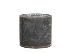 Chic Antique Macon 3 Docht Stumpenkerze