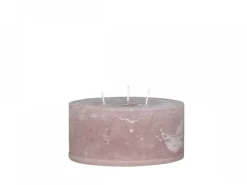 Chic Antique Macon 3 Docht Stumpenkerze