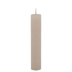 Chic Antique Macon Mini rustikale Stabkerze