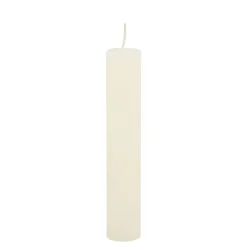 Chic Antique Macon Mini rustikale Stabkerze