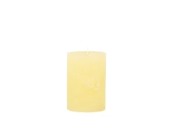Chic Antique Macon rustikale Stumpenkerze