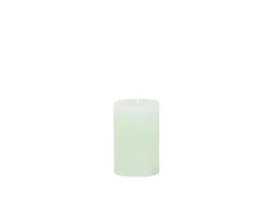 Chic Antique Macon rustikale Stumpenkerze