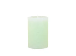 Chic Antique Macon rustikale Stumpenkerze