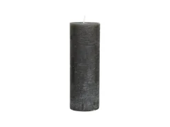 Chic Antique Macon rustikale Stumpenkerze