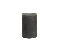 Chic Antique Macon rustikale Stumpenkerze