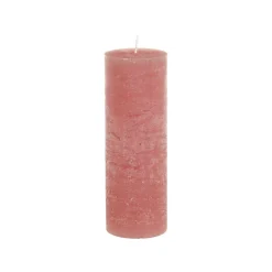 Chic Antique Macon rustikale Stumpenkerze