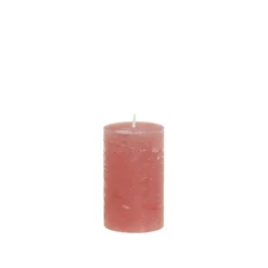 Chic Antique Macon rustikale Stumpenkerze