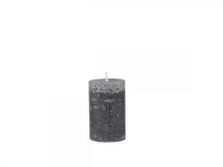 Chic Antique Macon rustikale Stumpenkerze
