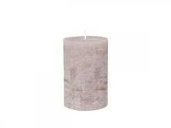 Chic Antique Macon rustikale Stumpenkerze