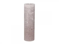Chic Antique Macon rustikale Stumpenkerze