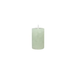 Chic Antique Macon rustikale Stumpenkerze