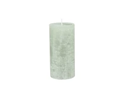 Chic Antique Macon rustikale Stumpenkerze