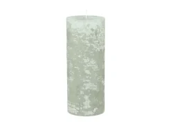 Chic Antique Macon rustikale Stumpenkerze