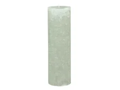 Chic Antique Macon rustikale Stumpenkerze