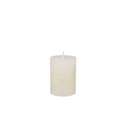 Chic Antique Macon rustikale Stumpenkerze