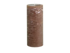 Chic Antique Macon rustikale Stumpenkerze