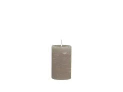 Chic Antique Macon rustikale Stumpenkerze