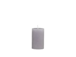 Chic Antique Macon rustikale Stumpenkerze