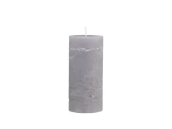 Chic Antique Macon rustikale Stumpenkerze