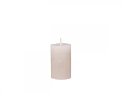 Chic Antique Macon rustikale Stumpenkerze